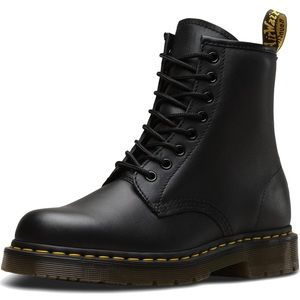 Dr. Martens 1460 Originals 8-Eye, Unisex, Soft Toe, Slip Resistant, 6 Inch Boot